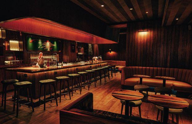 Double Chicken Please